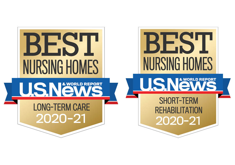 Best Nursing Home News